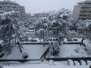 Neve Roma 26 Febbraio 2018