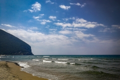 Torre Paola (Sabaudia - Circeo)